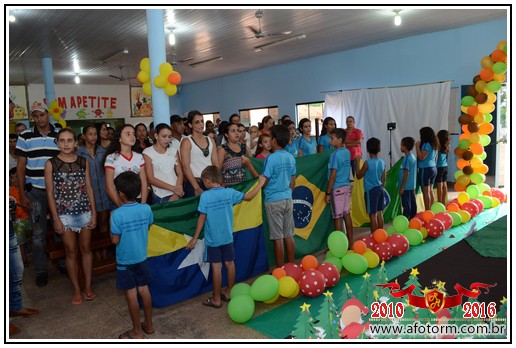 rolim de moura